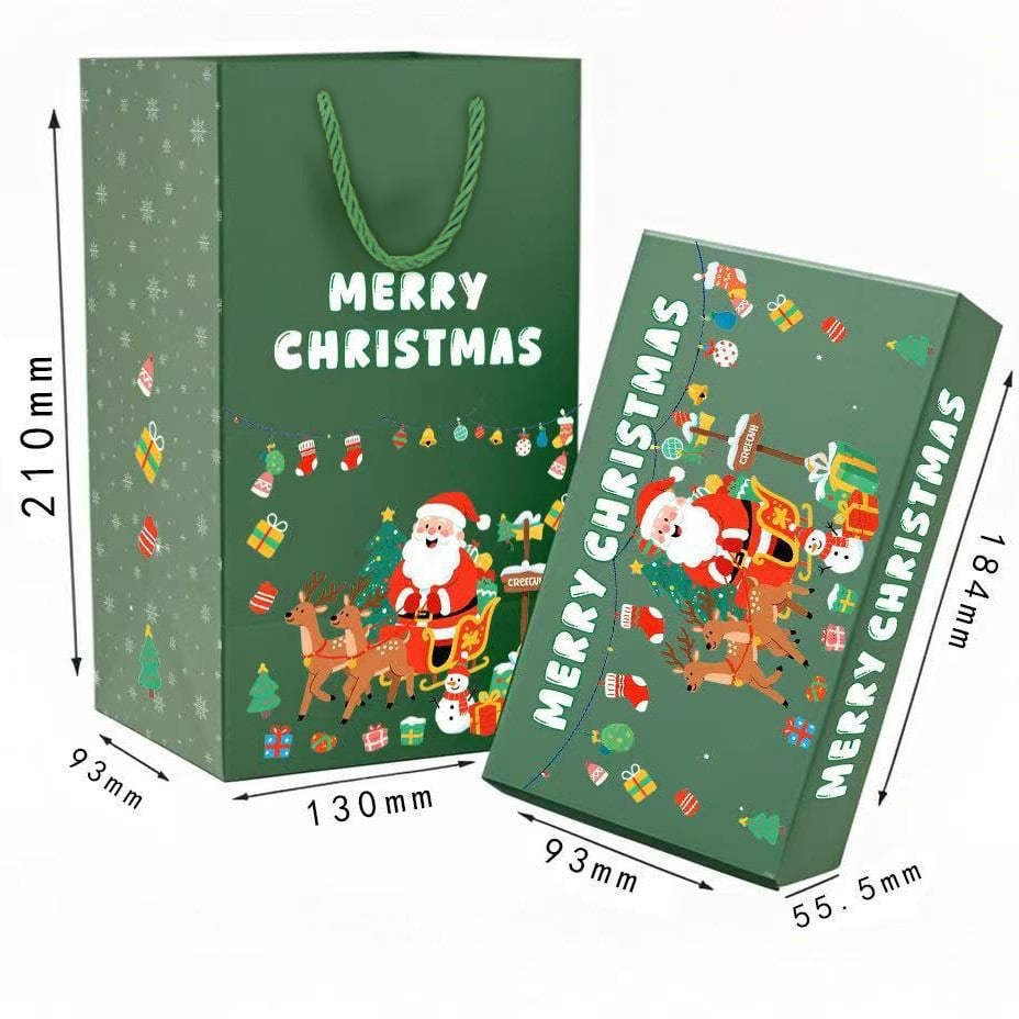 🔥LAST DAY 49% OFF🎁Newly Surprise Box Gift Box