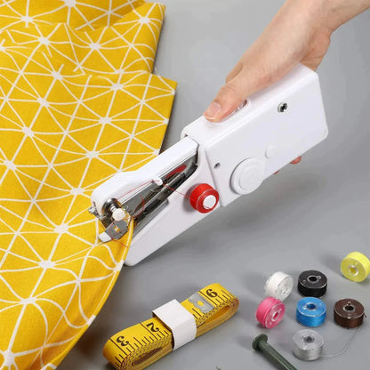 🔥Electric Hand Sewing Machine
