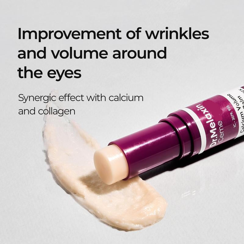 🔥Last Day $16.99🔥Calcium Multi Balm 💫 Anti-Aging & Firming Korean Skincare Stick