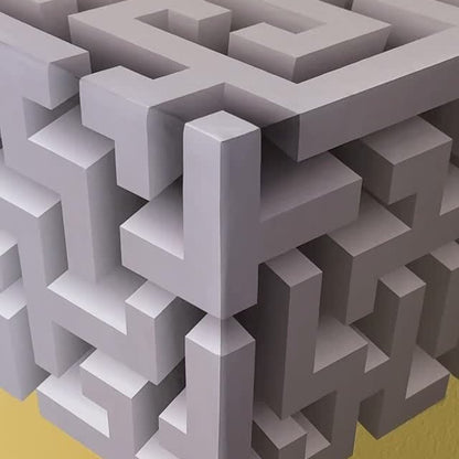 Wall Art That Reshapes Reality 🧠✨