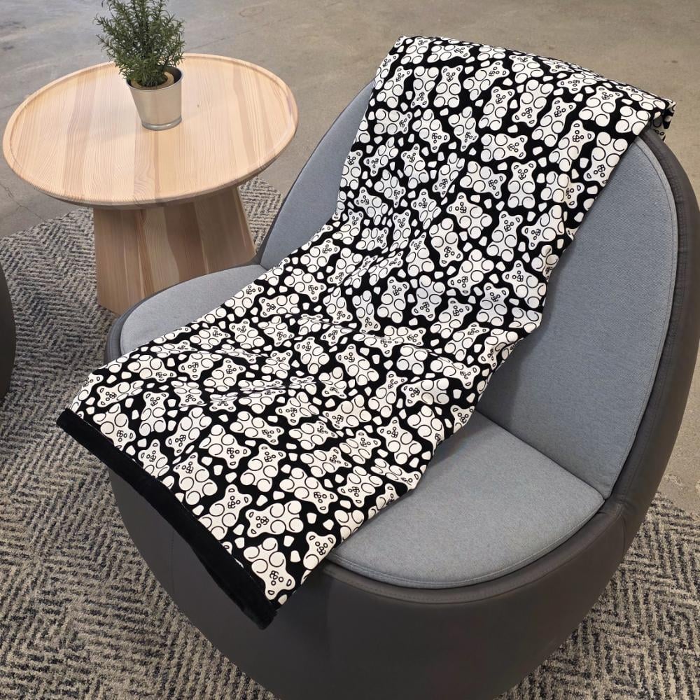 🔥Last Day 50% OFF - 🎨✨DIY Coloring Blanket