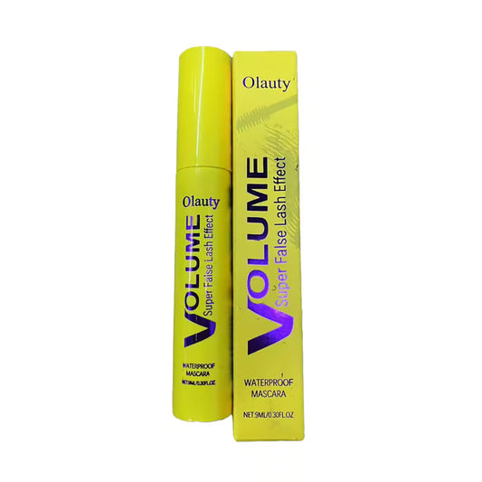 Bubble Mascara💯✨Volumen- und Längenformel für kräftige, getrennte Wimpern