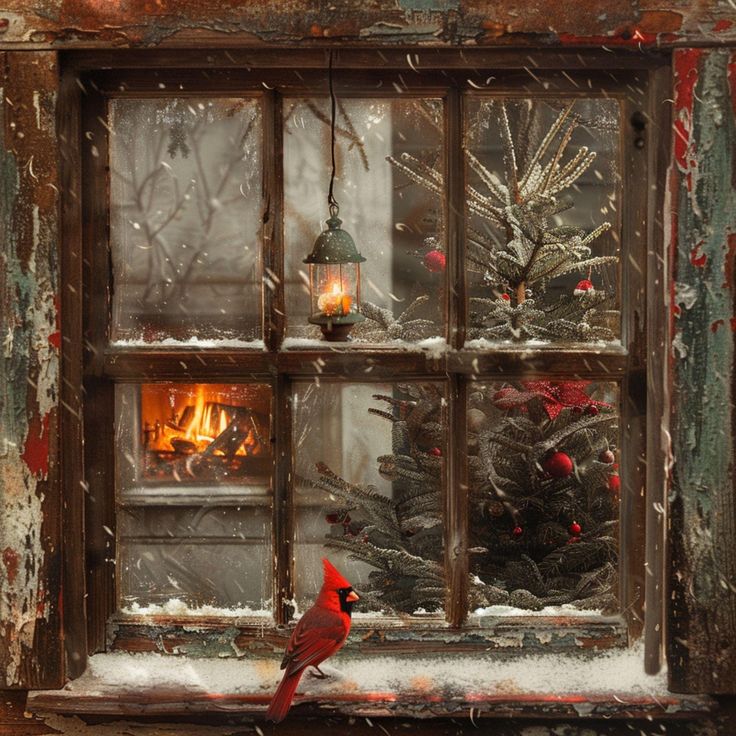 🔥Final Inventory 70% OFF🎅Christmas window decorations