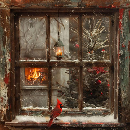 🔥Final Inventory 70% OFF🎅Christmas window decorations