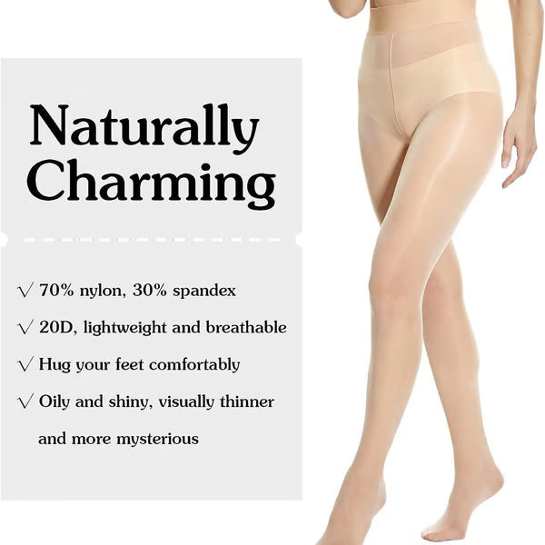 ⚡ Limited Stock💥UNIVERSAL STRETCH ANTI-SCRATCH STOCKINGS