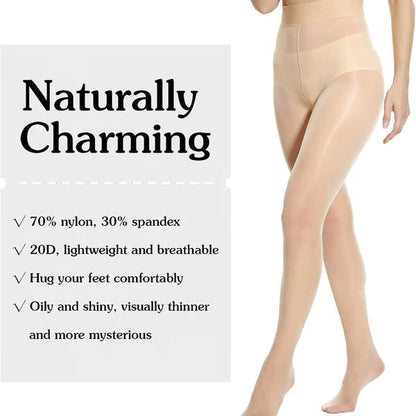 ⚡ Limited Stock💥UNIVERSAL STRETCH ANTI-SCRATCH STOCKINGS