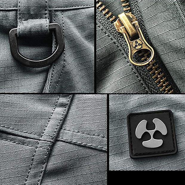 ✨Clearance Sale 45% OFF - Tactical waterproof pants