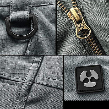 ✨Clearance Sale 45% OFF - Tactical waterproof pants
