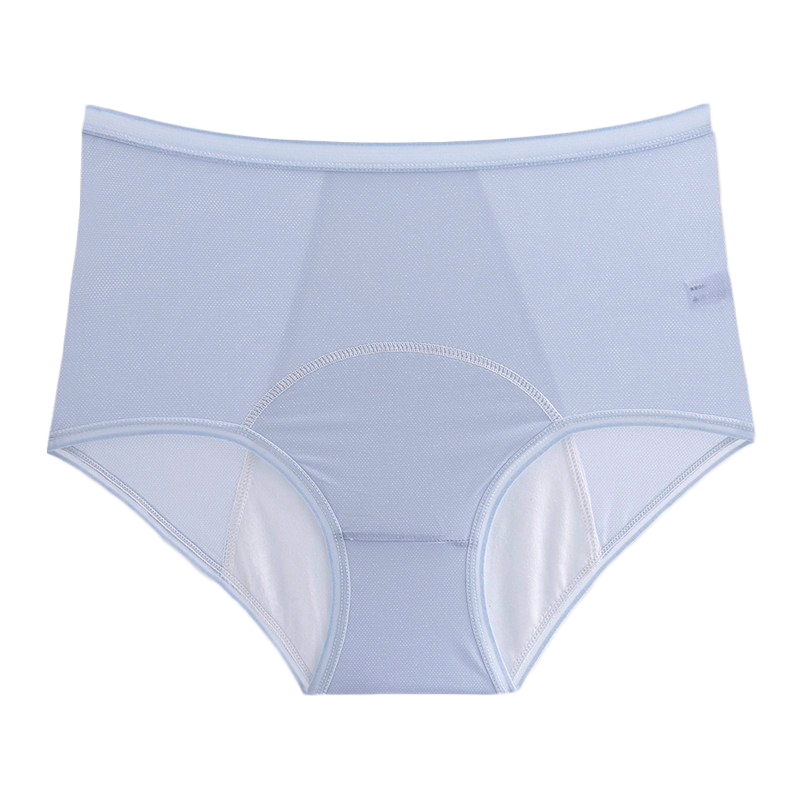 Leakproof High Waisted (Bundles)