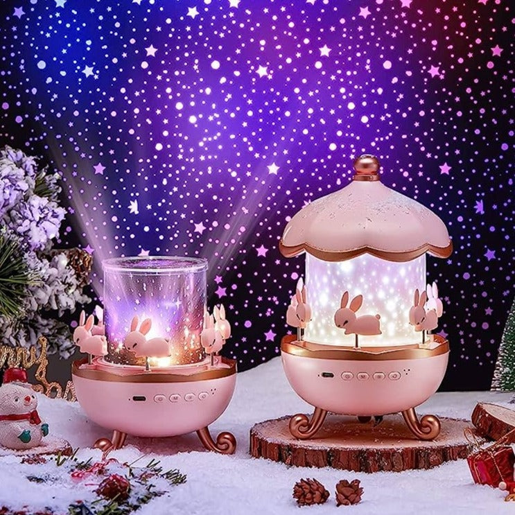 EETTSY™ - Projector Night Light