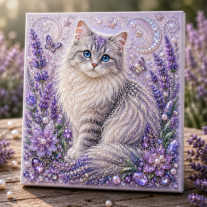 🥳💞50K+ SOLD!🦬🎨 50% OFF! Highland Cow Pearl Art DIY Kit – Relaxing craft, thousands of sparkling beads. Create stunning farmhouse artwork – a peaceful creative escape! 🏡✨