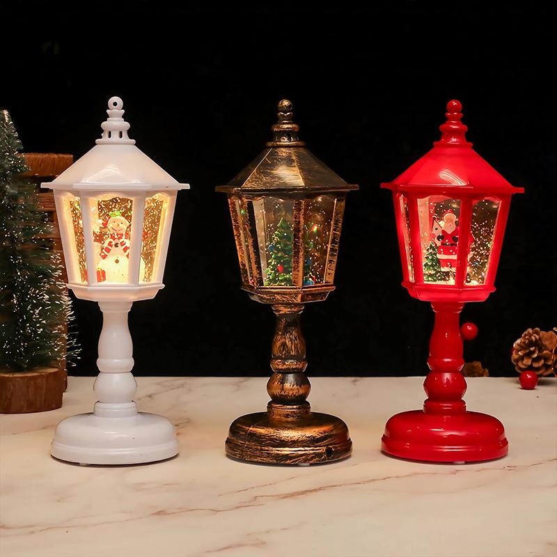 🔥Christmas table lamp