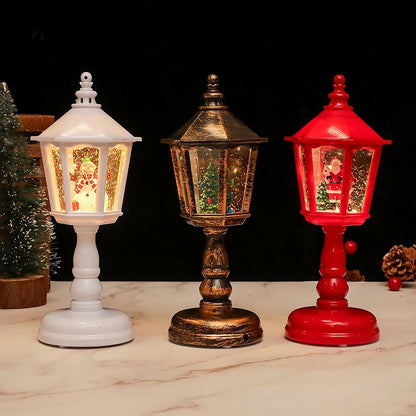 🔥Christmas table lamp