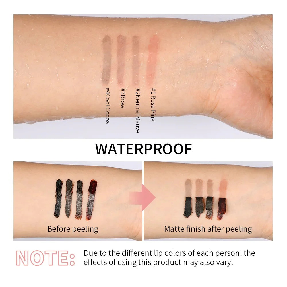 Lip Liner - Peel Off