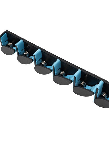 🔥Wall Mounted Fishing Rod Rack🎣