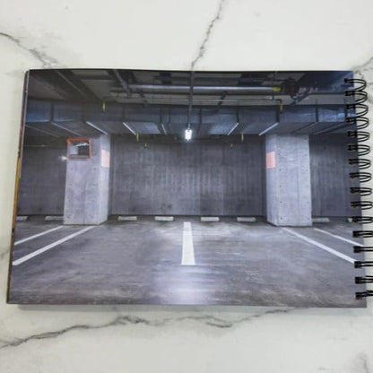 🏙️🎨Bare Graffiti Sketchbook: 180 Real-World Canvases at Your Fingertips!