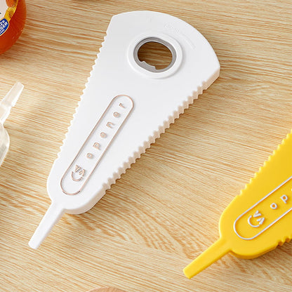 🥳💞40K+ SOLD!🔥4-in-1 Multi-Functional Lid Opener