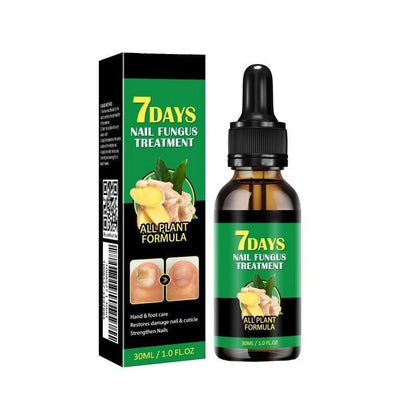 Nail Care Serum Treats fungus, for nail care, exclusive offers, supports recovery from onychomycosis and paronychia