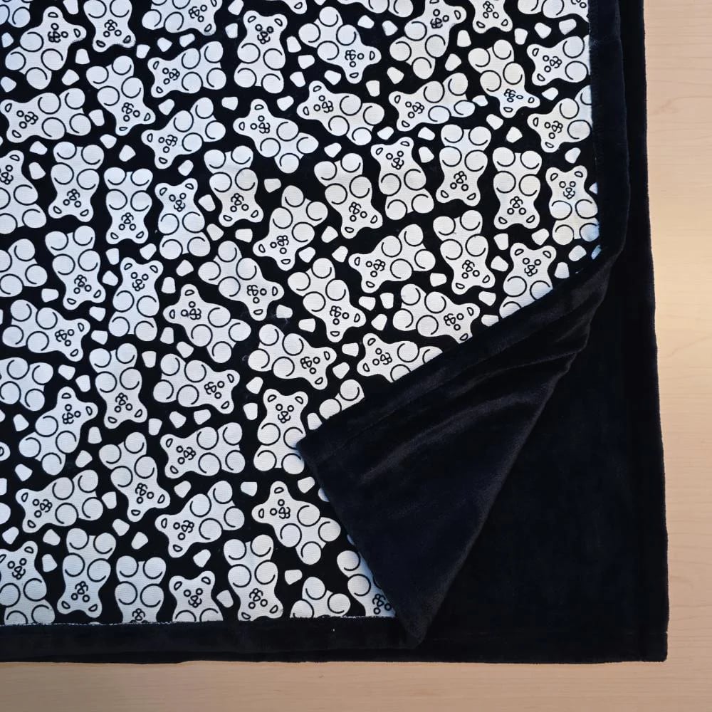 🔥Last Day 50% OFF - 🎨✨DIY Coloring Blanket