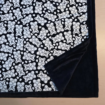 🔥Last Day 50% OFF - 🎨✨DIY Coloring Blanket