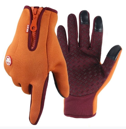🧤Ultimate Waterproof & Windproof Thermal Non-Slip Gloves
