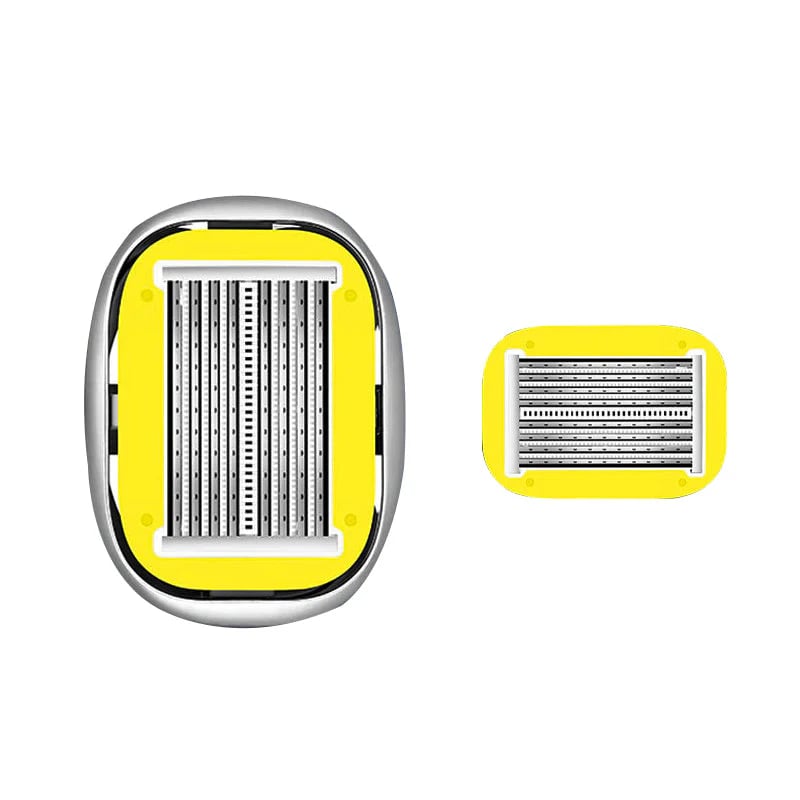 🔥Manual Shaving Tool for Bald Heads