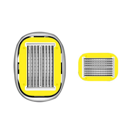 🔥Manual Shaving Tool for Bald Heads