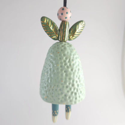 🔥Last Day 54% OFF💖Handmade Ceramic Bells Collection🎁