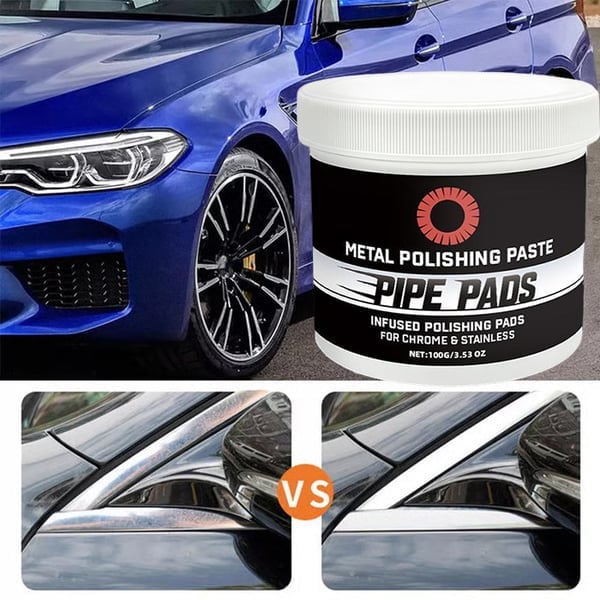 ✨ Renegade Pipe Dream Polishing Pads 🌟 Shine Made Easy 🛠️