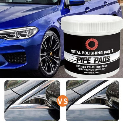 ✨ Renegade Pipe Dream Polishing Pads 🌟 Shine Made Easy 🛠️