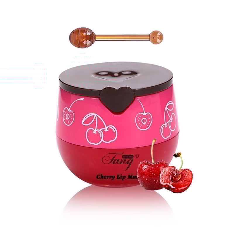 🎁Last Day Buy 1 Get 1 Free🔥Bee Lip Balm Honey Pot 🍯 | Nourish with Natural Beeswax & Honey 🐝 - A Sweet Little Gift Idea