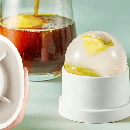 🧊Ice Ball Maker Mold- For Whiskey, Cocktails, Bourbon🧉