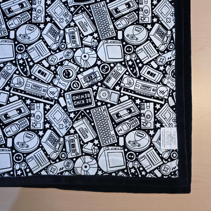 🔥Last Day 50% OFF - 🎨✨DIY Coloring Blanket