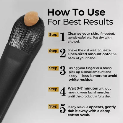 Precision Contour & Firming Serum