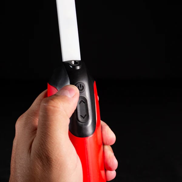🔥LAST DAY 49% OFF🔦Bendable LED Flashlight Stick Hands-Free Rechargeable Light