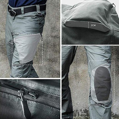✨Clearance Sale 45% OFF - Tactical waterproof pants