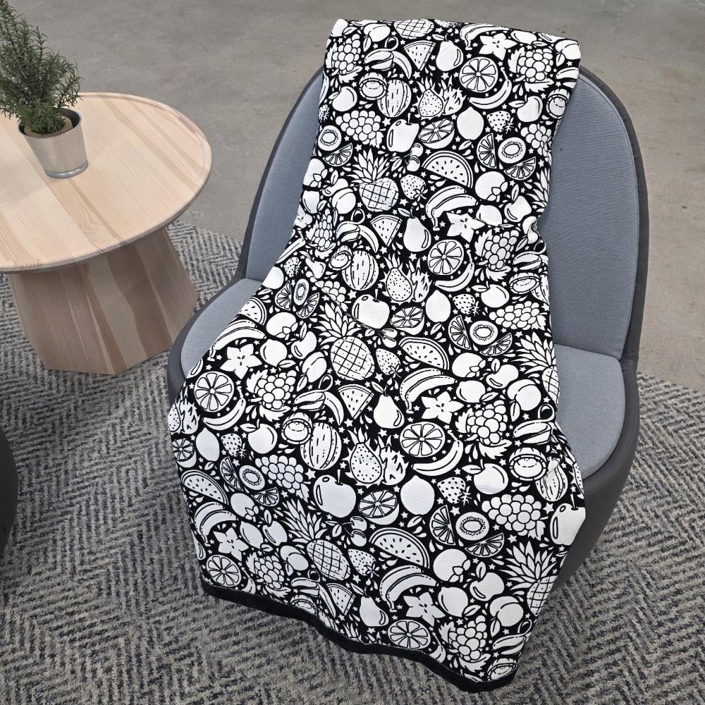 🔥Last Day 50% OFF - 🎨✨DIY Coloring Blanket