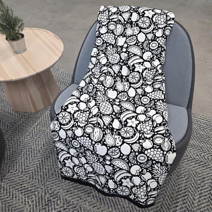 🔥Last Day 50% OFF - 🎨✨DIY Coloring Blanket