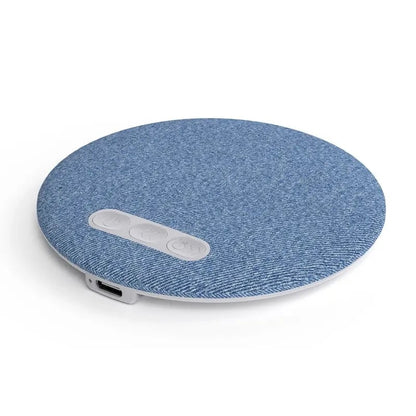 Thin Bluetooth Pillow Speaker