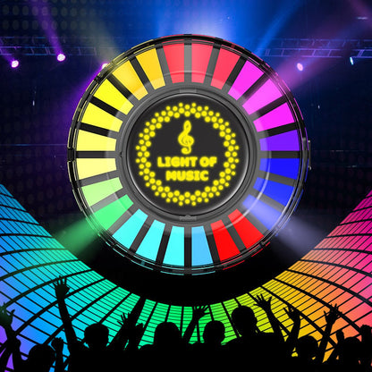 🔥 47% OFF - Car RGB Ambient Light(✨Car Air Freshener) - Interest-free installment payment