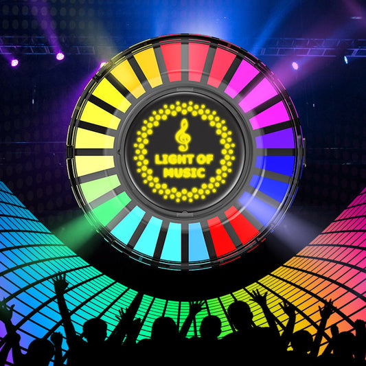 🔥 47% OFF - Car RGB Ambient Light(✨Car Air Freshener) - Interest-free installment payment