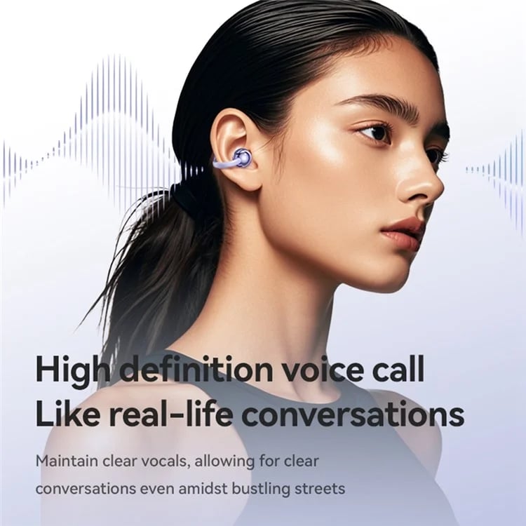 💥  Earphone Wireless Bluetooth