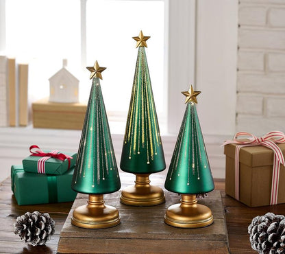 🎄Valerie Parr Hill designs Starry Night Tree(✨Same as in the video)