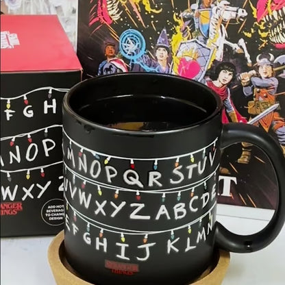 💥🔥Black Friday Sale: Up to 49% Off for a Limited Time-Mindflayer MuG