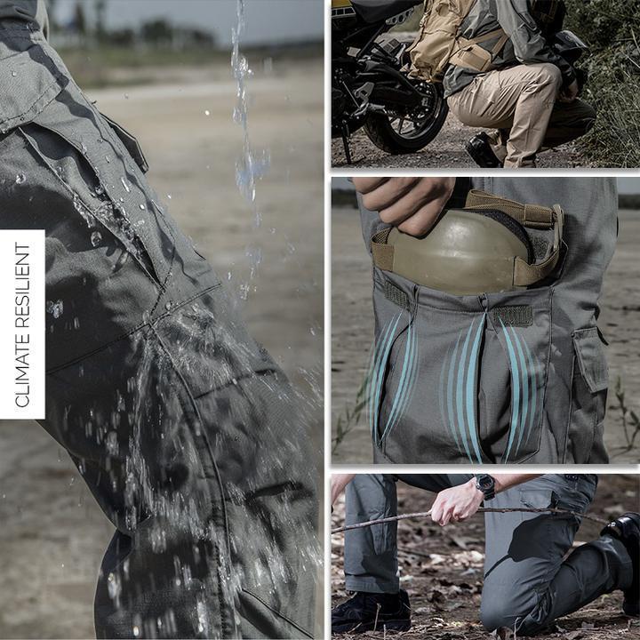 ✨Clearance Sale 45% OFF - Tactical waterproof pants