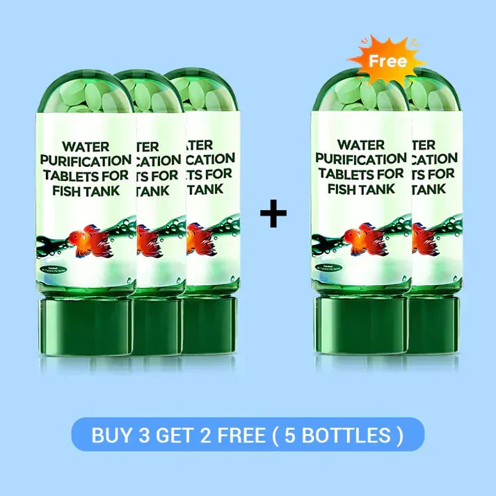 Buy 3 Get 2 Free（175 tablets）