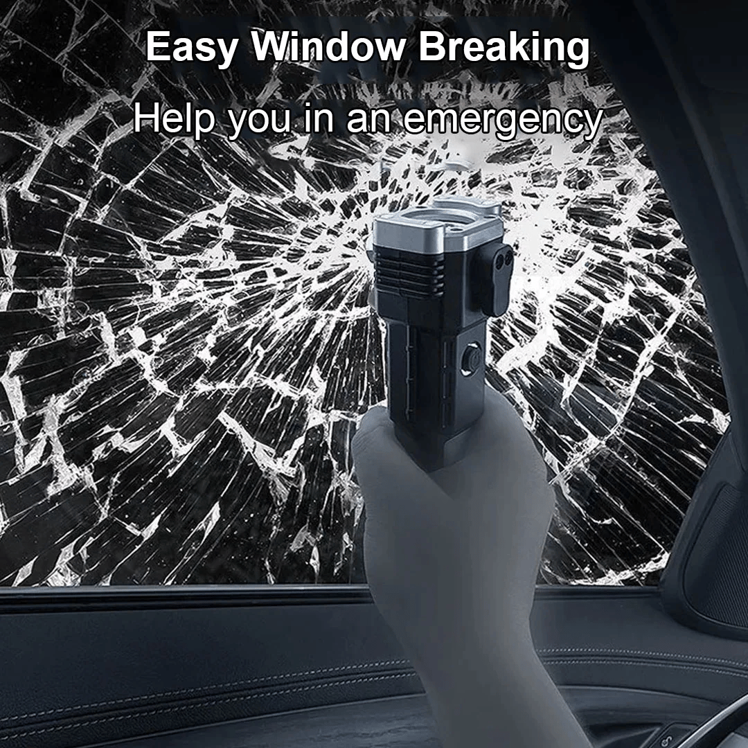 Last Day 49% 0FF 🔥🔥 - Super Bright Rechargeable LED Handheld Flashlight Portable