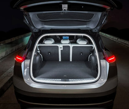 🚗💡Car Trunk Light Strip