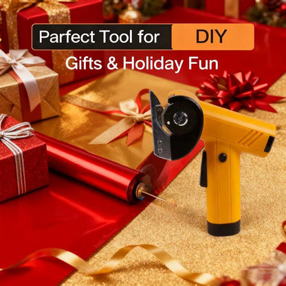 🔥Hot Sale Free Shipping⚡Rechargeable High-Speed Cardboard Cutter