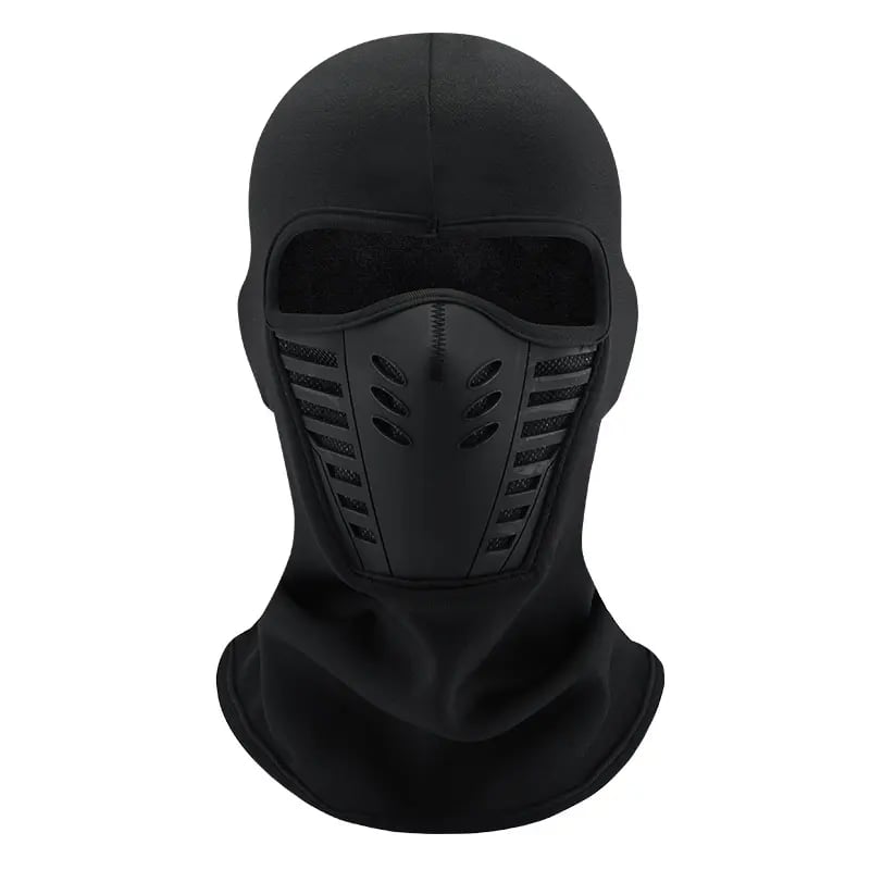 🔥Last Day 50% OFF -❄️Balaclava Ski Face Mask Winter Windproof Warm Mask 3D Design Breathable Bandana
